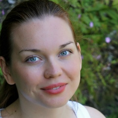 Татьяна Васинова, 20.08