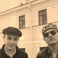 Давид Тэйлор, 20.08.1999, Санкт-Петербург