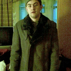 Рустам Музафаров, 15.05.1992, Нижневартовск