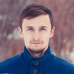 Андрей Гумовский, Ижевск