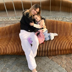 Юлия Фурсова, 29.08.1995