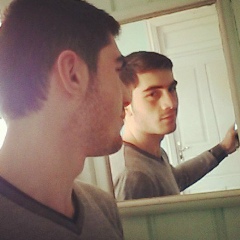 Abbas Baghirov, 07.06, Баку