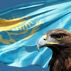 Erbolat Issakov, 17.06, Астана