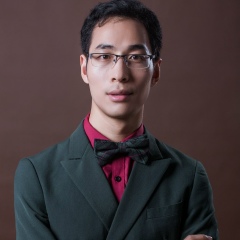 Sam Zhang, 27.01, Dongguan