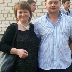 Любовь Кудакова, 25.07