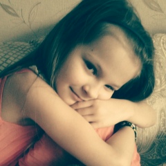 Арина Гадельшина, 12.05, Магнитогорск