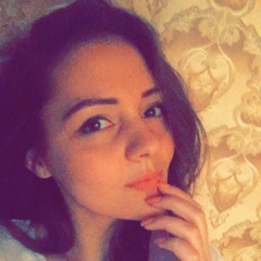 Татьяна Козлова, 25.01, Москва