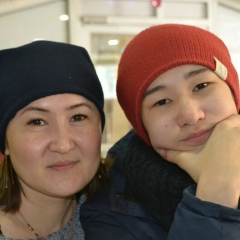 Гулшат Аймагамбетова, 21.02.1982, Астана