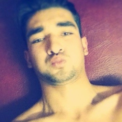 Денис Эргашов, 01.01.1993, Самара