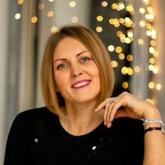 Василина Гагарина, 07.02.1983