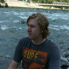 Александр Банников, 23.04.1986, Москва