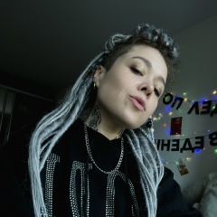 Резеда Магизова, Санкт-Петербург