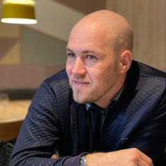 Алексей Тарасов, Саратов