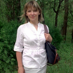 Марина Золотова, 09.02.1975, Ярославль
