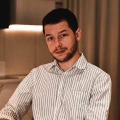 Арсений Унжаков, 15.08.1991, Санкт-Петербург