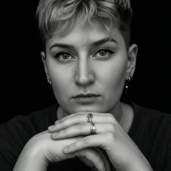 Настя Гехтман