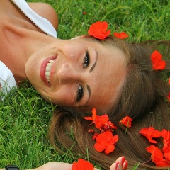 Юлия Овсянникова, 18.10, Санкт-Петербург