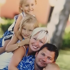 Елена Гаврилова, 28.09, Балашиха