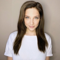 Маша Иващенко, 30.08.1991, Москва