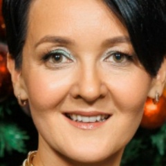 Рамиля Мугинова, 25.12, Екатеринбург