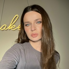 Анастасия Ясенкова, 06.02.1989