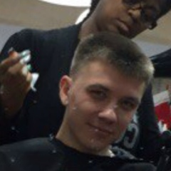 Алекс Белаш, Las Vegas