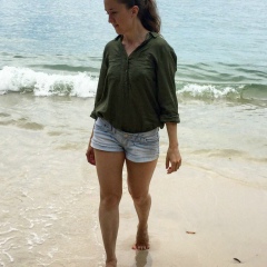 Инна Полянская, 14.01.1984, Киев