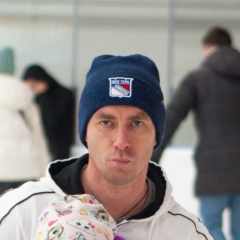 Николас Головин, 15.05, Воронеж