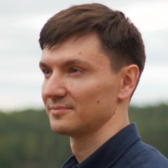 Денис Маслаков, 10.12, Санкт-Петербург