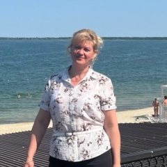 Светлана Панкратова, 12.05.1980, Троицк