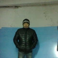 Бекжан Шынтемиров