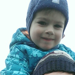 Александр Коваленко, 09.09.1984, Санкт-Петербург