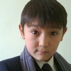 Nurbolat Zharko, 19.04.2000, Алматы