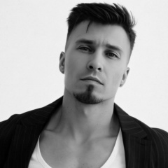 Иван Зинько, 25.02.1989, Благовещенск