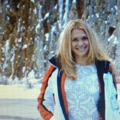 Маргарита Рейслер, 11.07.1986, Miami