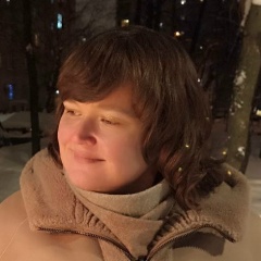 Марина Набокина, 27.03, Москва