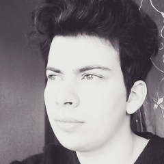 Resad Salahov, 24.05.1997, Баку