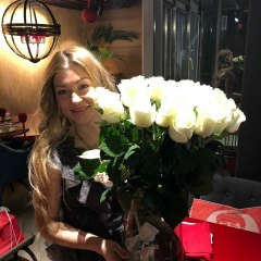 Виктория Кулакова (Нестратенко), 14.12, Санкт-Петербург