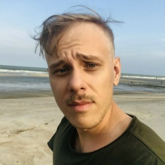 Кирилл Онихимовский