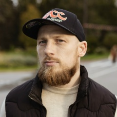 Евгений Садовников, 11.02, Санкт-Петербург