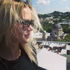 Ирина Зеленина, 11.08, Павлоград