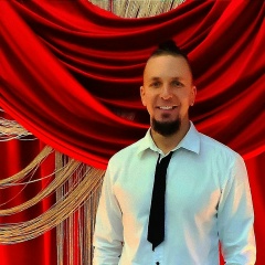 Денис Анатольевич, 06.03, Санкт-Петербург