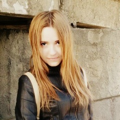 Алина Кэрэуш, 20.12.1996, Сынжерея