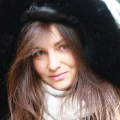 Екатерина Ермакова, 22.04, Санкт-Петербург