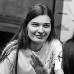 Виктория Макарова, 26.06, Омск