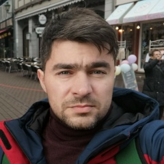 Сергей Юрченко, 30.09.1984