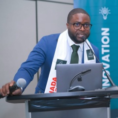 Serges Michel, Москва