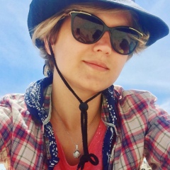 Светлана Абсалямова, 05.04.1989, Киев