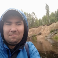 Иван Неронов, 10.04.1986, Коряжма