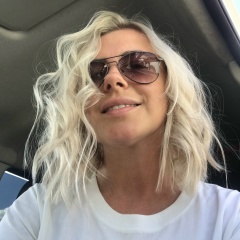 Марина Гагарина, 28.09